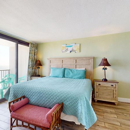 Sea Winds #Ph4 Apartment Myrtle Beach Exterior photo