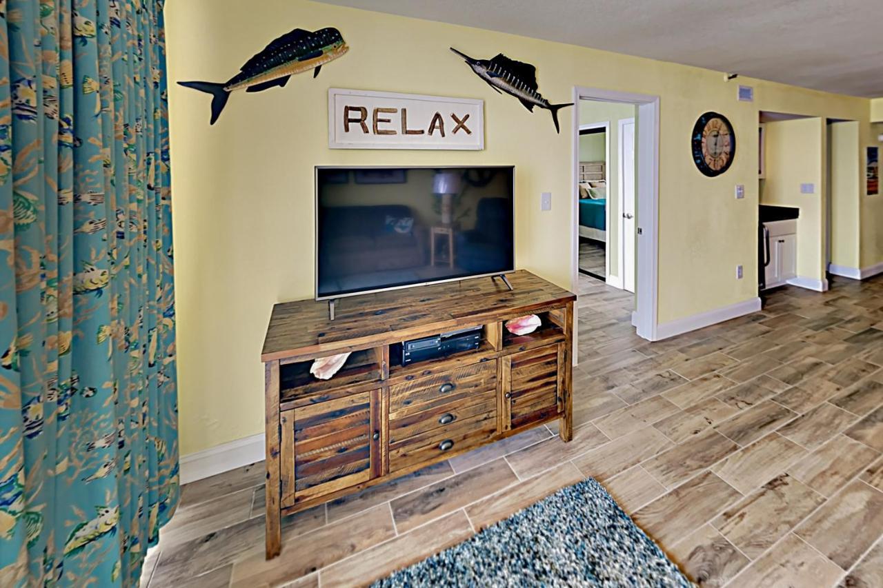 Sea Winds #Ph4 Apartment Myrtle Beach Exterior photo