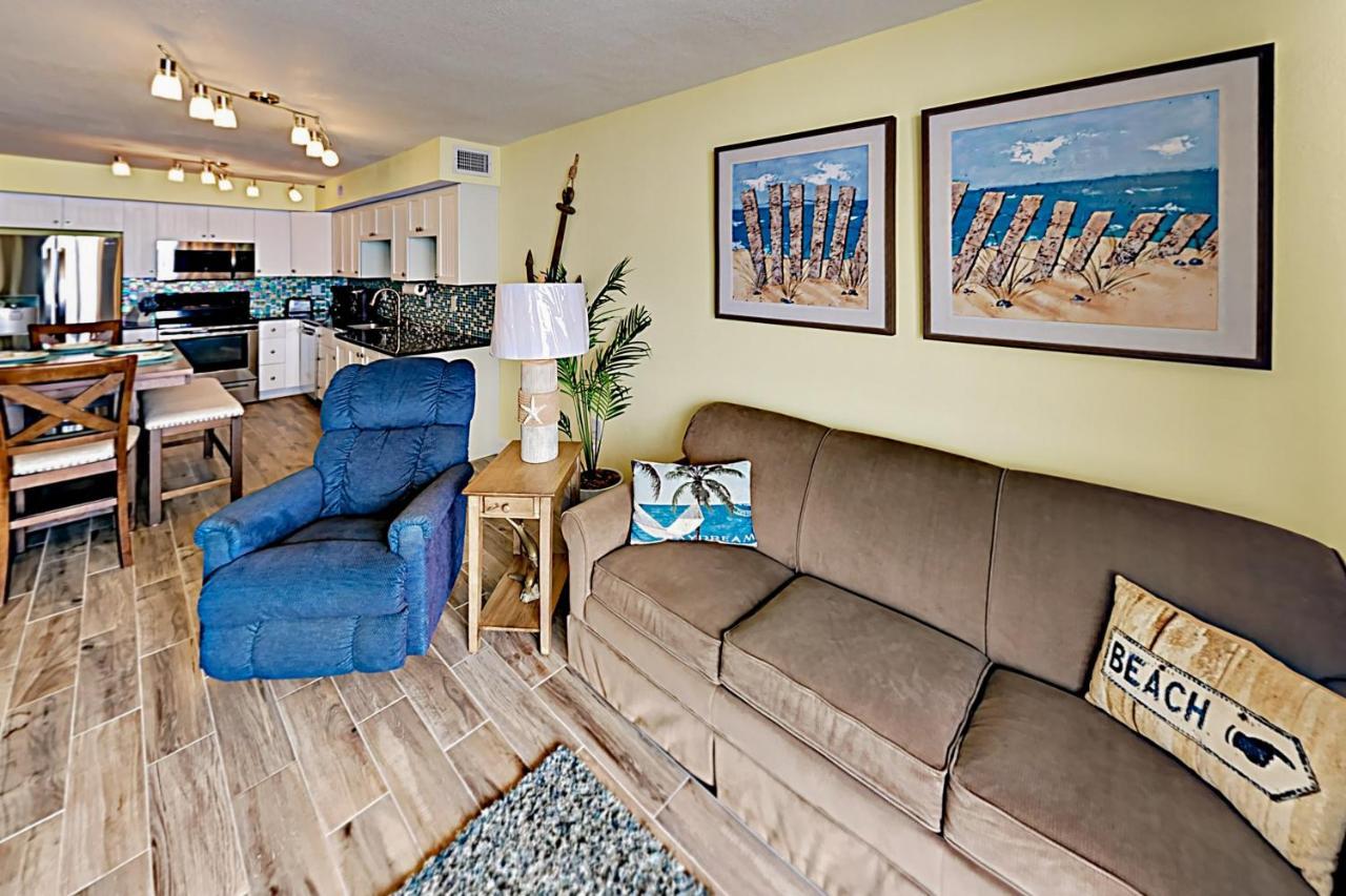 Sea Winds #Ph4 Apartment Myrtle Beach Exterior photo