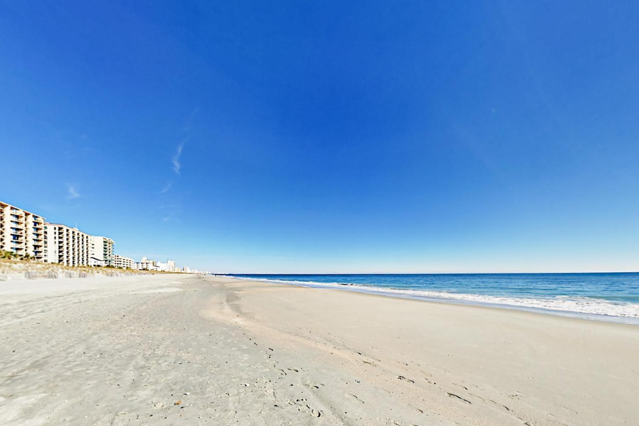 Sea Winds #Ph4 Apartment Myrtle Beach Exterior photo