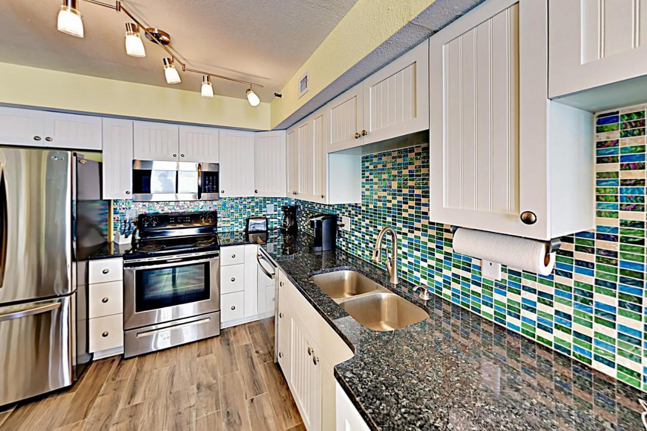 Sea Winds #Ph4 Apartment Myrtle Beach Exterior photo