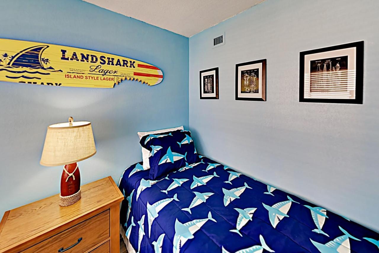 Sea Winds #Ph4 Apartment Myrtle Beach Exterior photo
