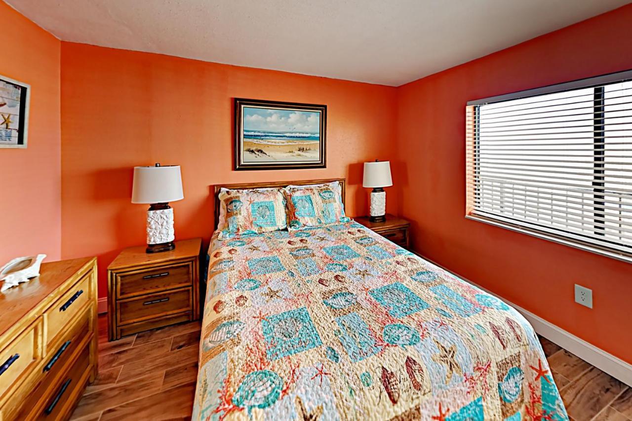 Sea Winds #Ph4 Apartment Myrtle Beach Exterior photo