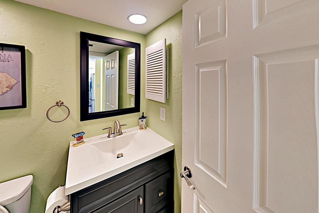 Sea Winds #Ph4 Apartment Myrtle Beach Exterior photo