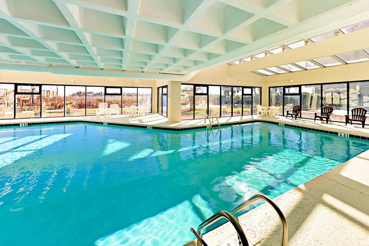 Sea Winds #Ph4 Apartment Myrtle Beach Exterior photo