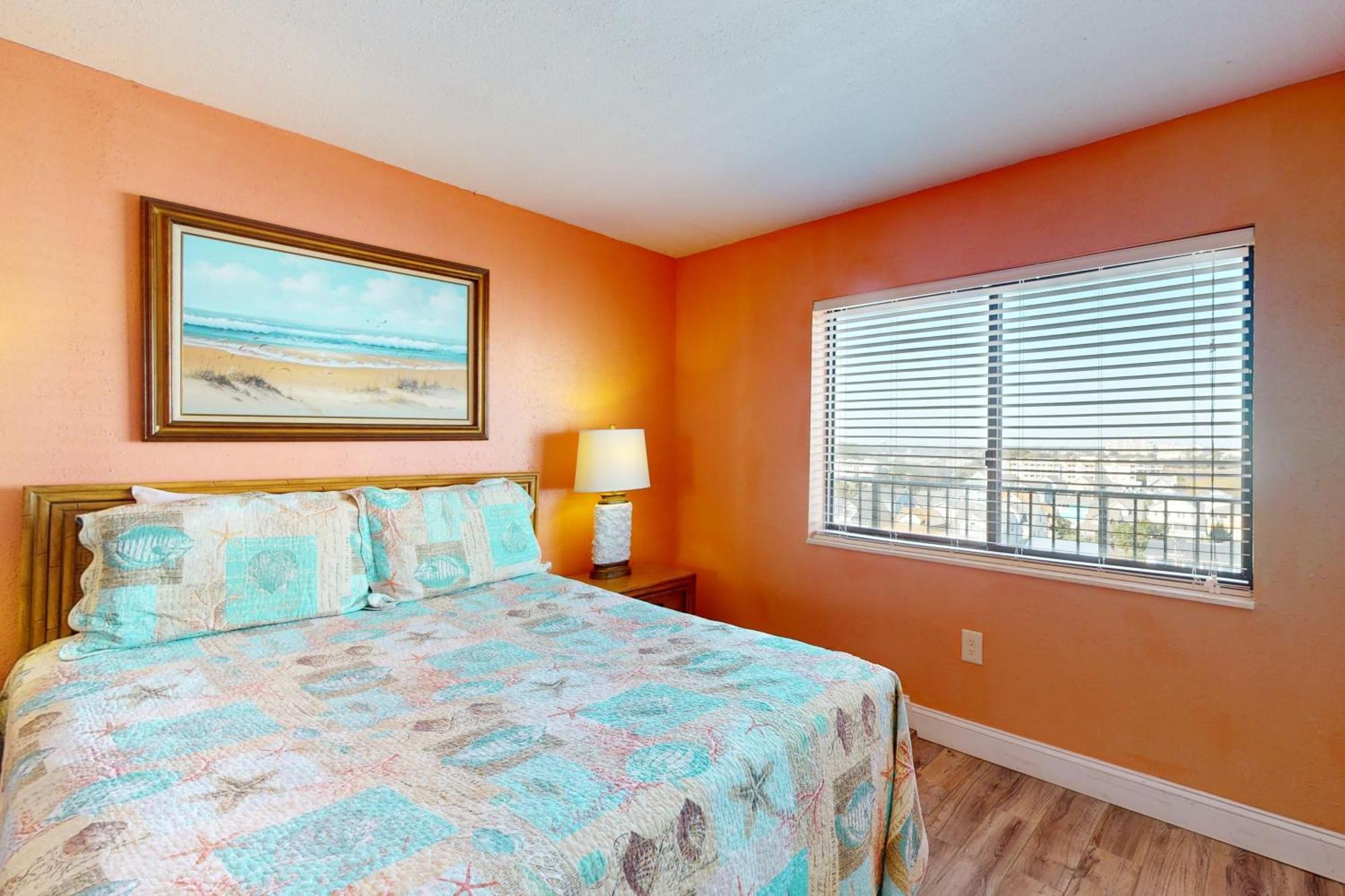 Sea Winds #Ph4 Apartment Myrtle Beach Exterior photo